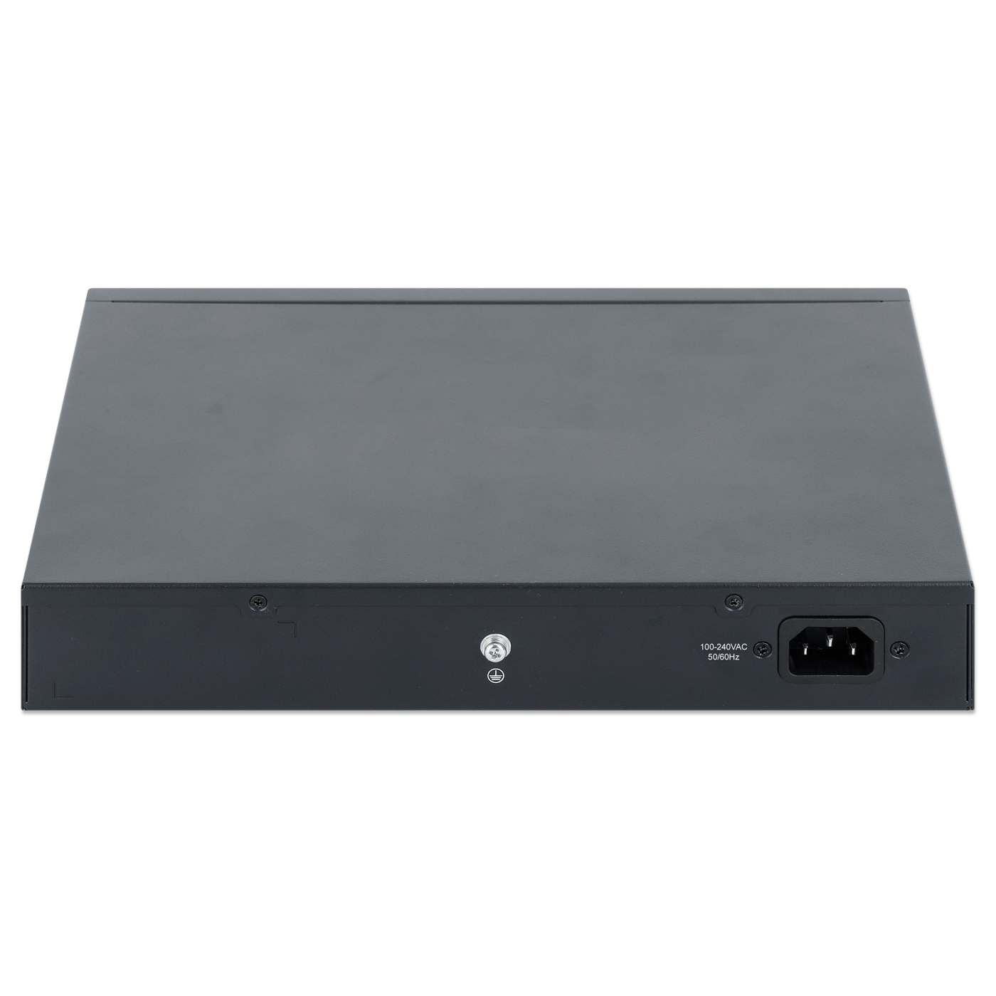 10-Port L2+ Fully Managed PoE++ Switch with 8 Gigabit Ethernet Ports and 2 SFP Uplinks Image 5