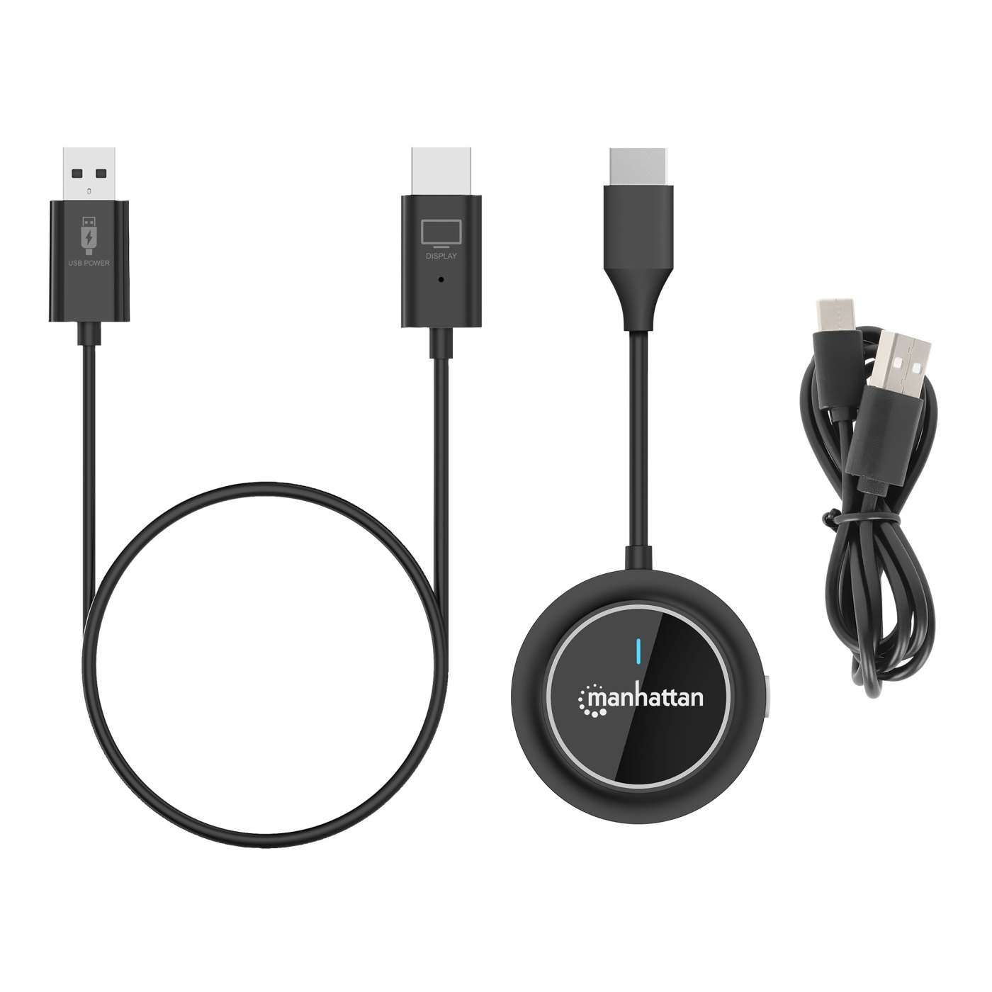 1080p Wireless HDMI Display Presentation Kit with HDMI Transmitter Image 10