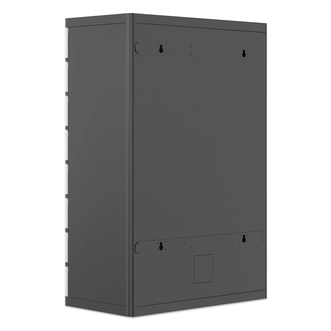 16-Compartment USB-C Charging Kiosk for Phones - 500 W Image 9