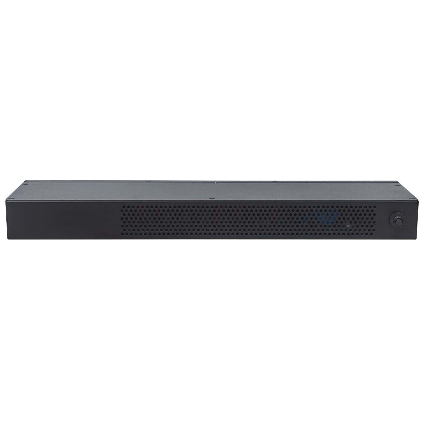 19" 1U Intelligent 8-Port PDU Image 4