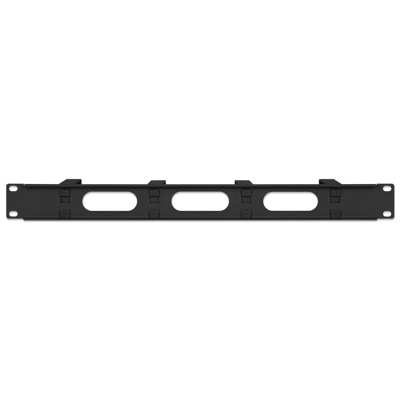 19" Cable Management Panel Image 5