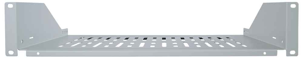 19" Cantilever Shelf Image 3