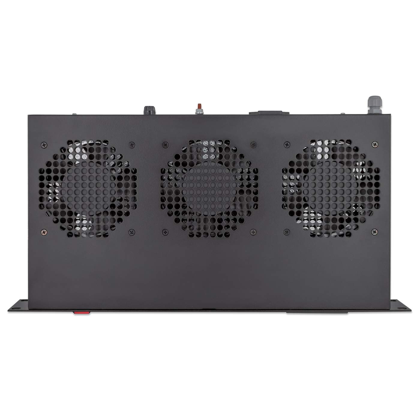 3-Fan Ventilation Unit for 19" Racks Image 5