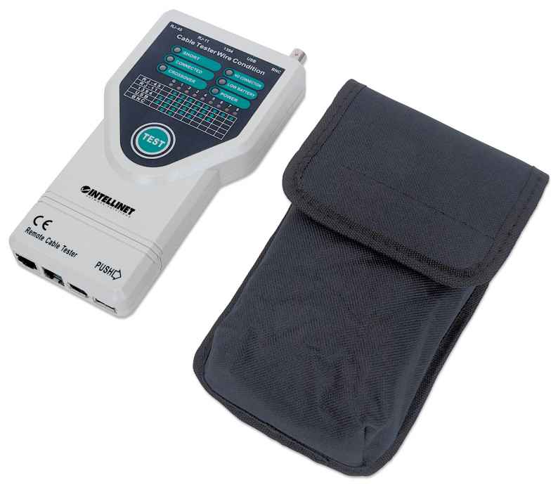 5-in-1 Cable Tester Image 7