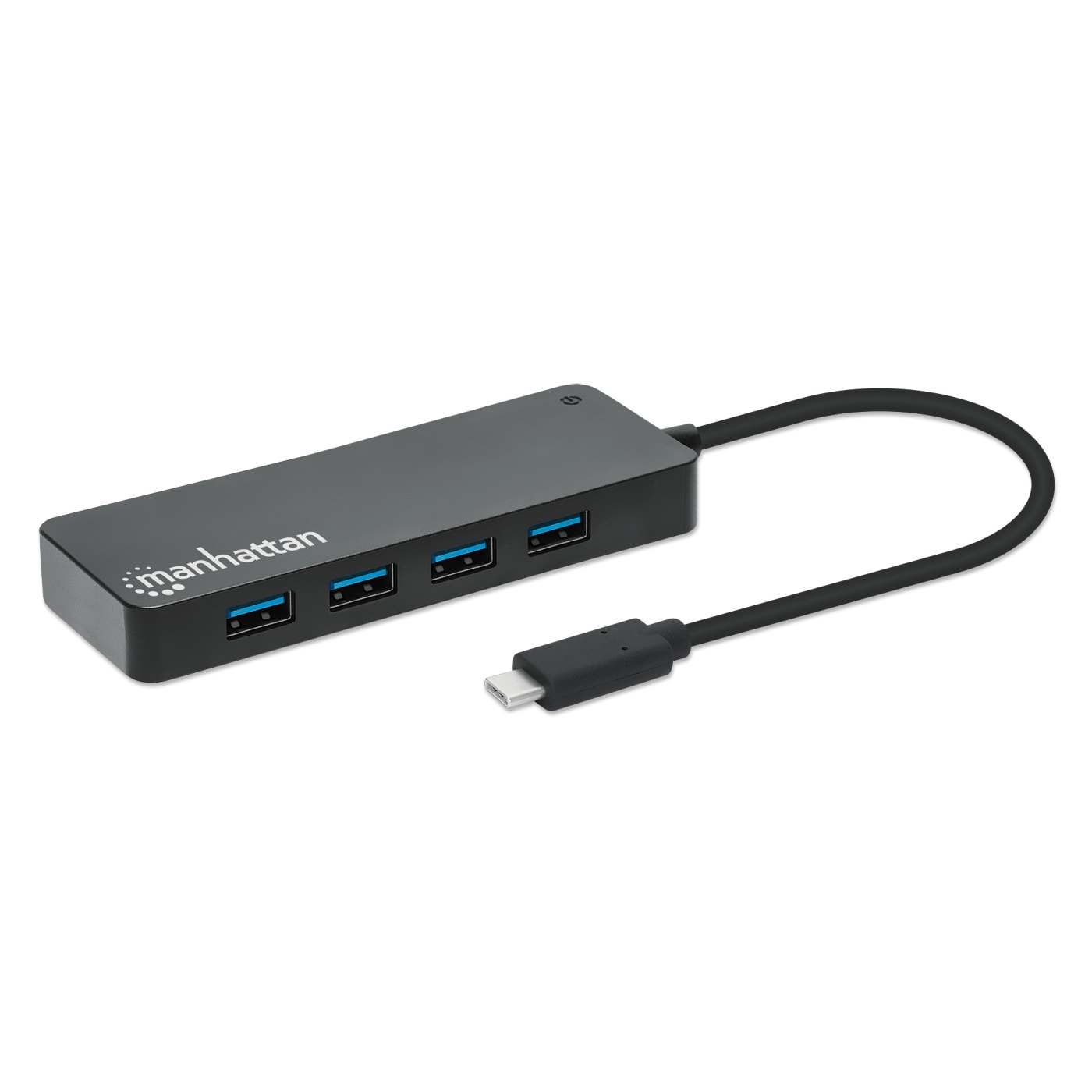 7-Port USB 3.0 Type-C Hub Image 1