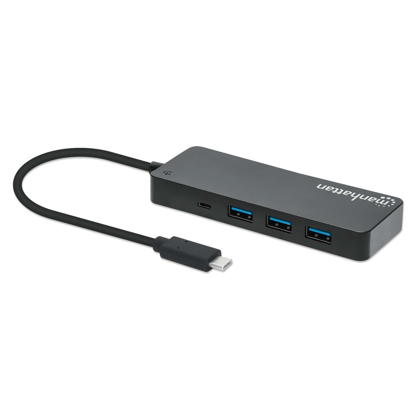 7-Port USB 3.0 Type-C Hub Image 3