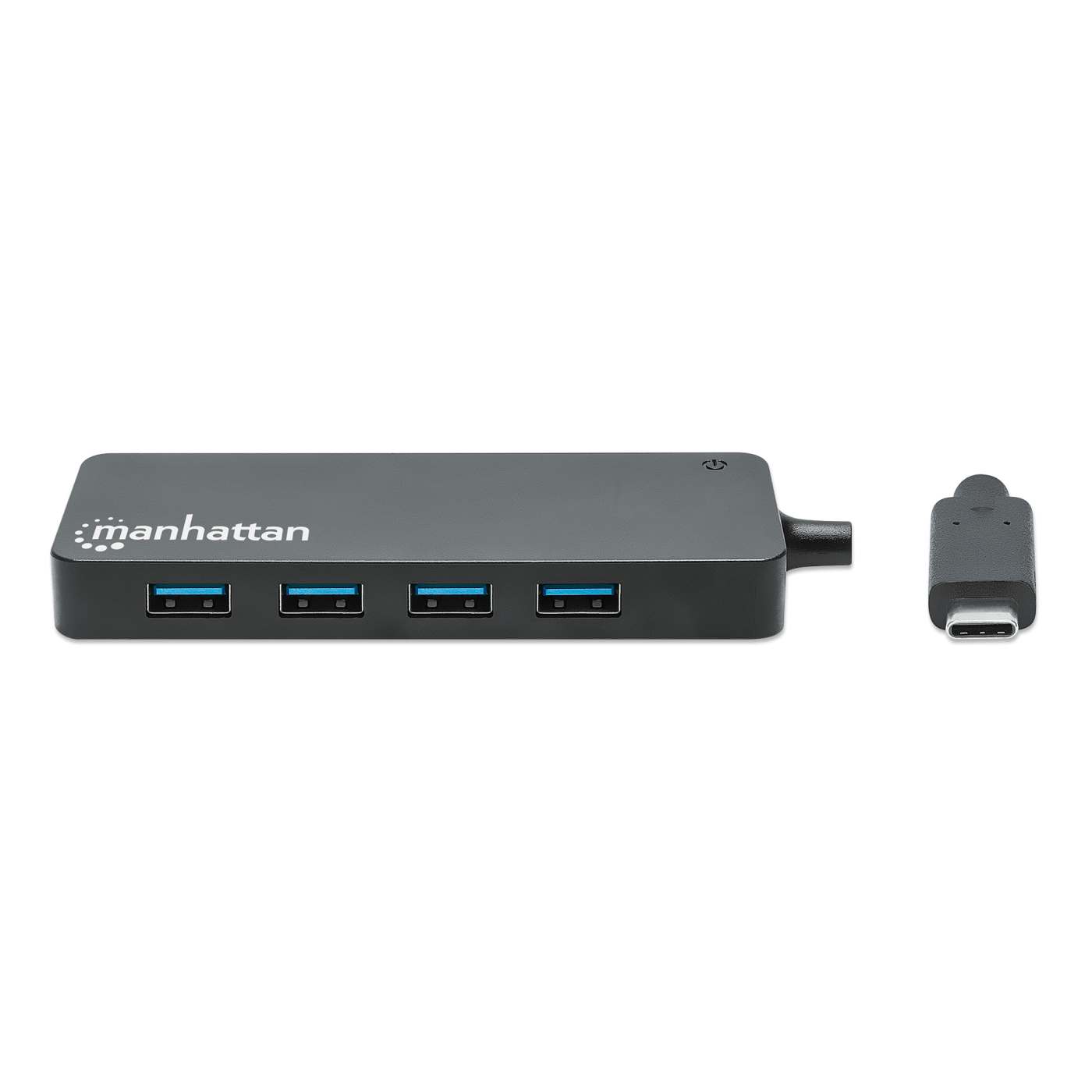 7-Port USB 3.0 Type-C Hub Image 4