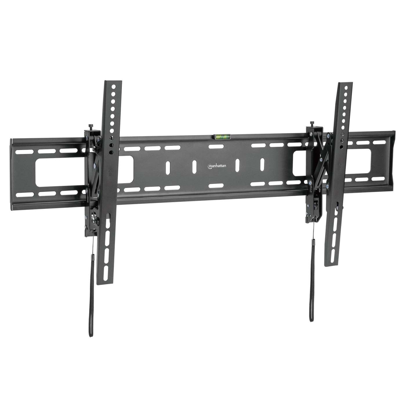 Anti-Theft Tilting TV Wall Mount with Extension Image 5