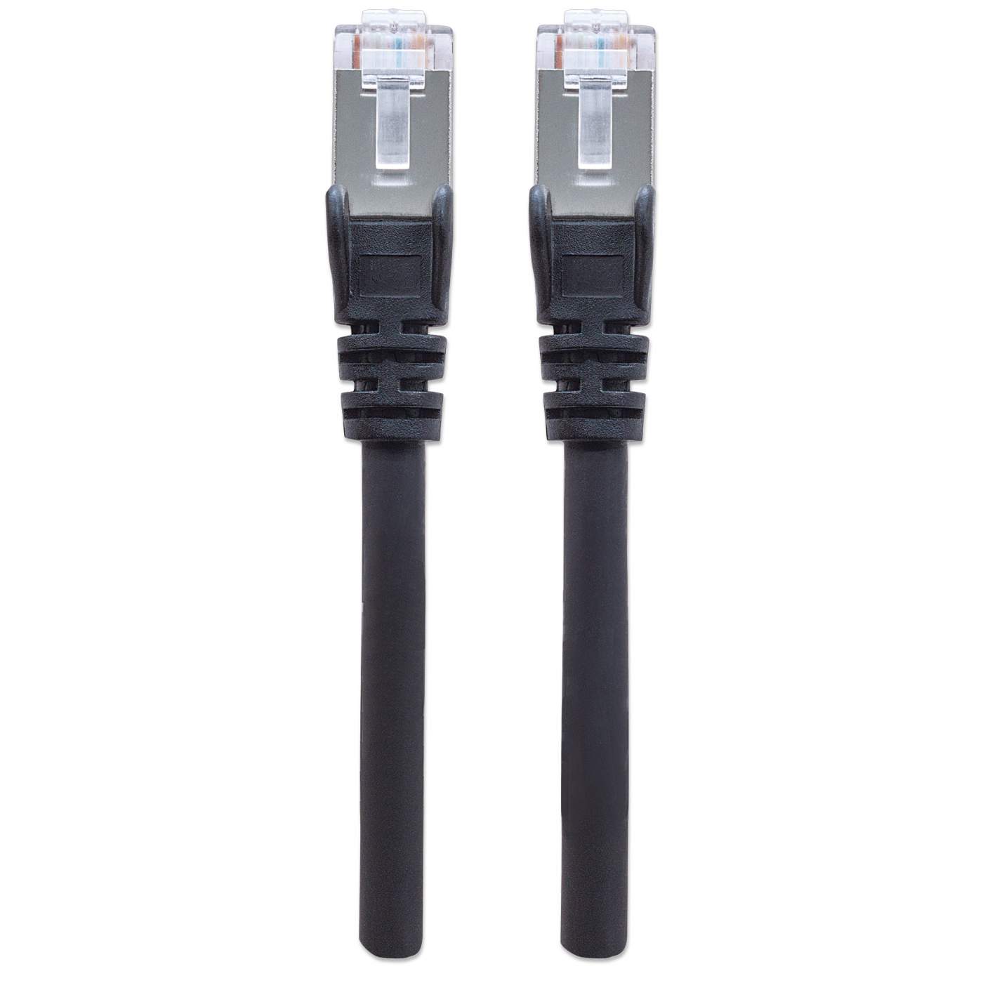 Cat5e (SFTP) Patch Cable Image 4