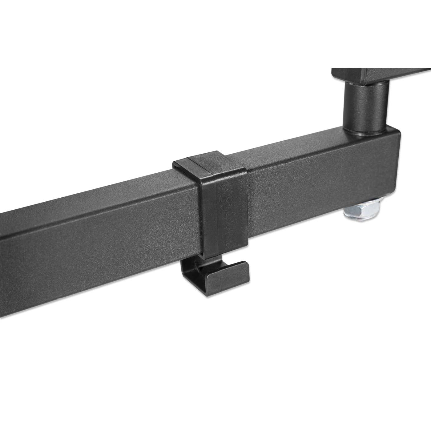 Full Motion TV Wall Mount with Articulating Arm Image 13