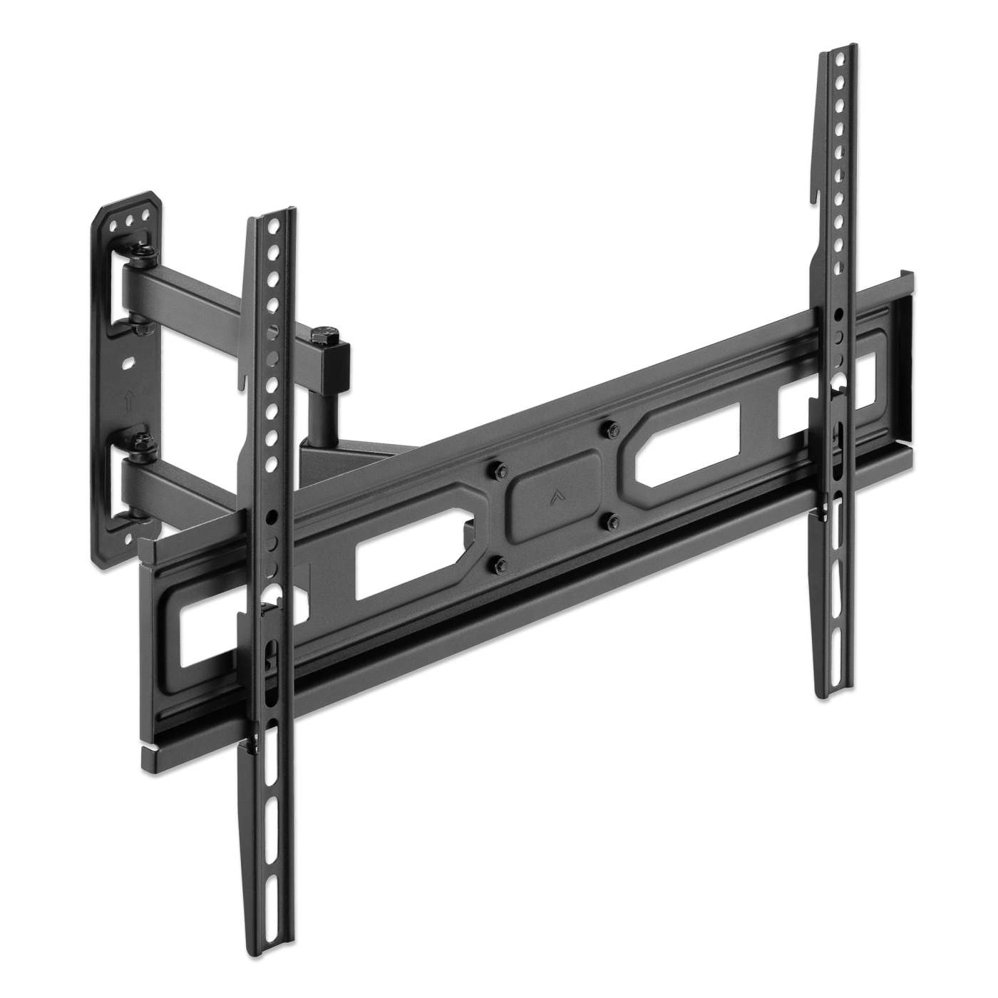 Full-Motion TV Wall Mount with Post-Leveling Adjustment, for 37" to 70" Image 8