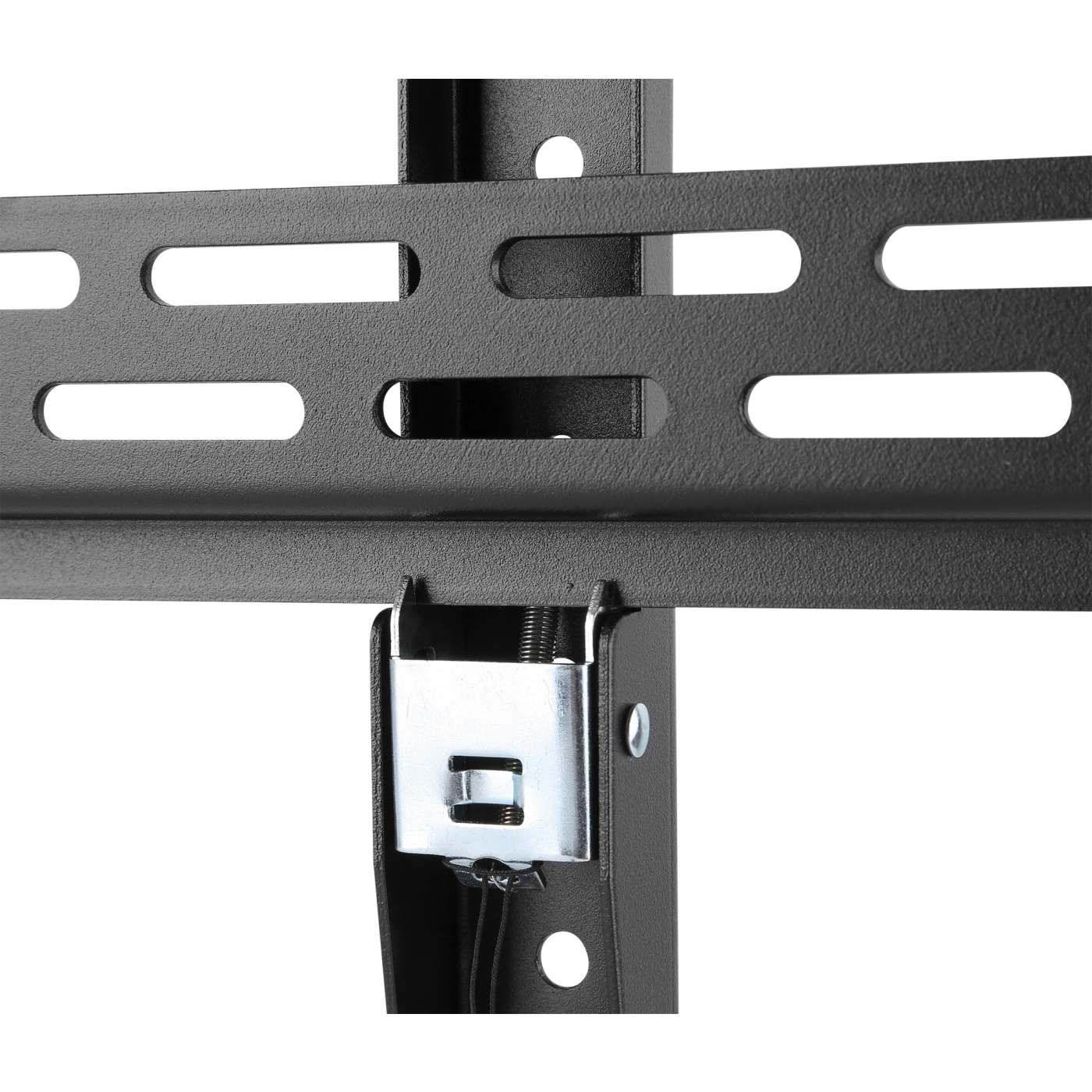 Heavy-Duty Low-Profile Large-Screen TV Wall Mount Image 7