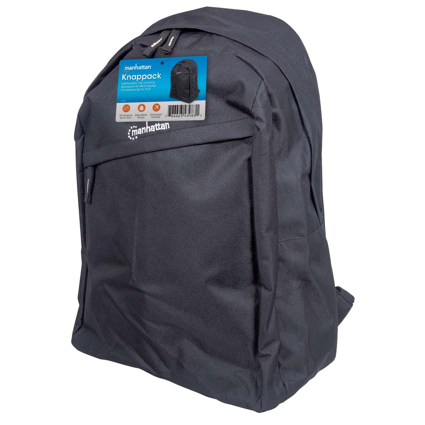 Knappack Laptop Backpack 15.6" Image 6