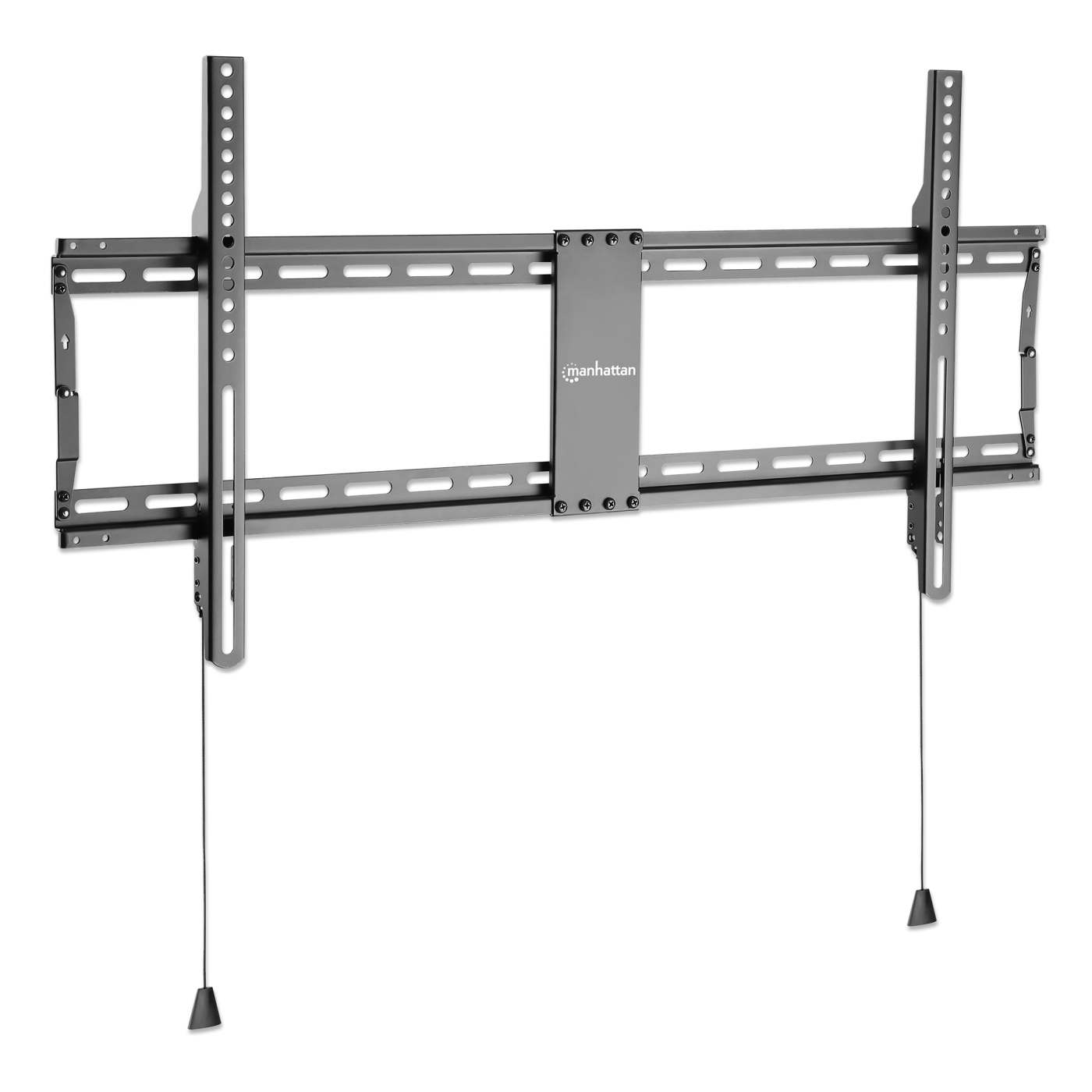 Low-Profile Fixed TV Wall Mount Image 3
