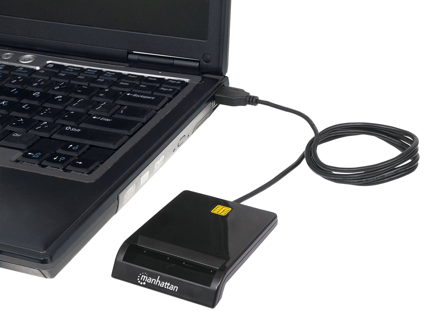 Smart Card Reader Image 5