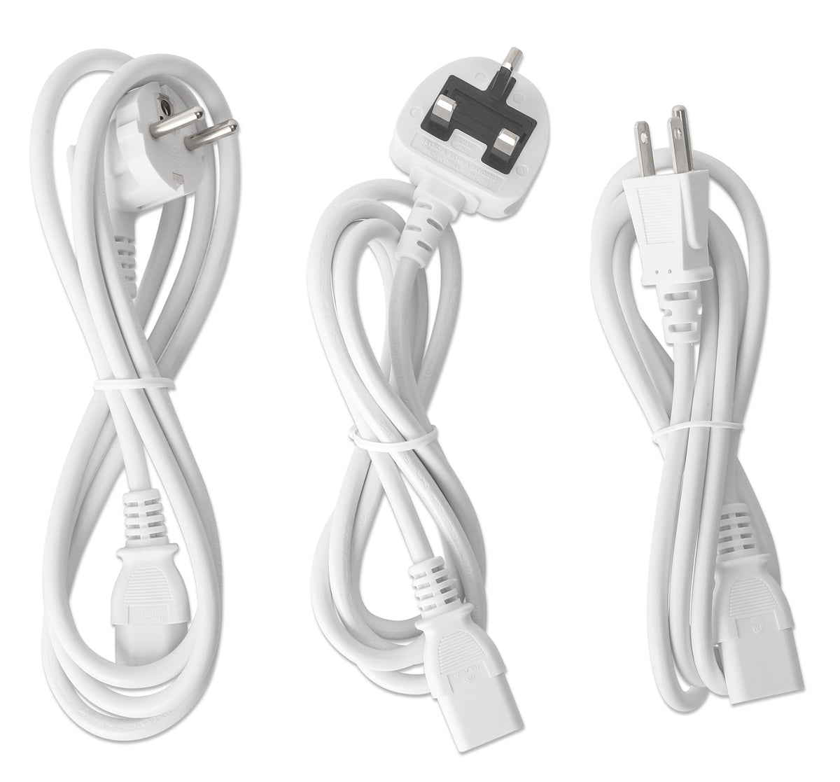 10-Port USB-C Power Delivery Charging Station - 20W per Port Image 12