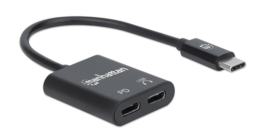 USB-C Audio Adapter Image 2