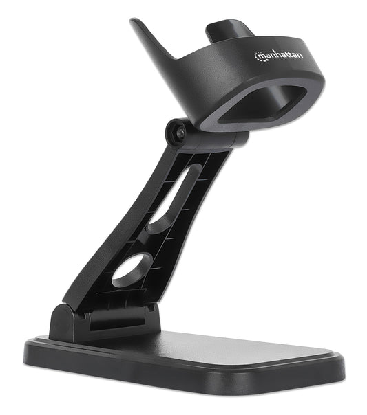 Adjustable Barcode Scanner Stand Image 3