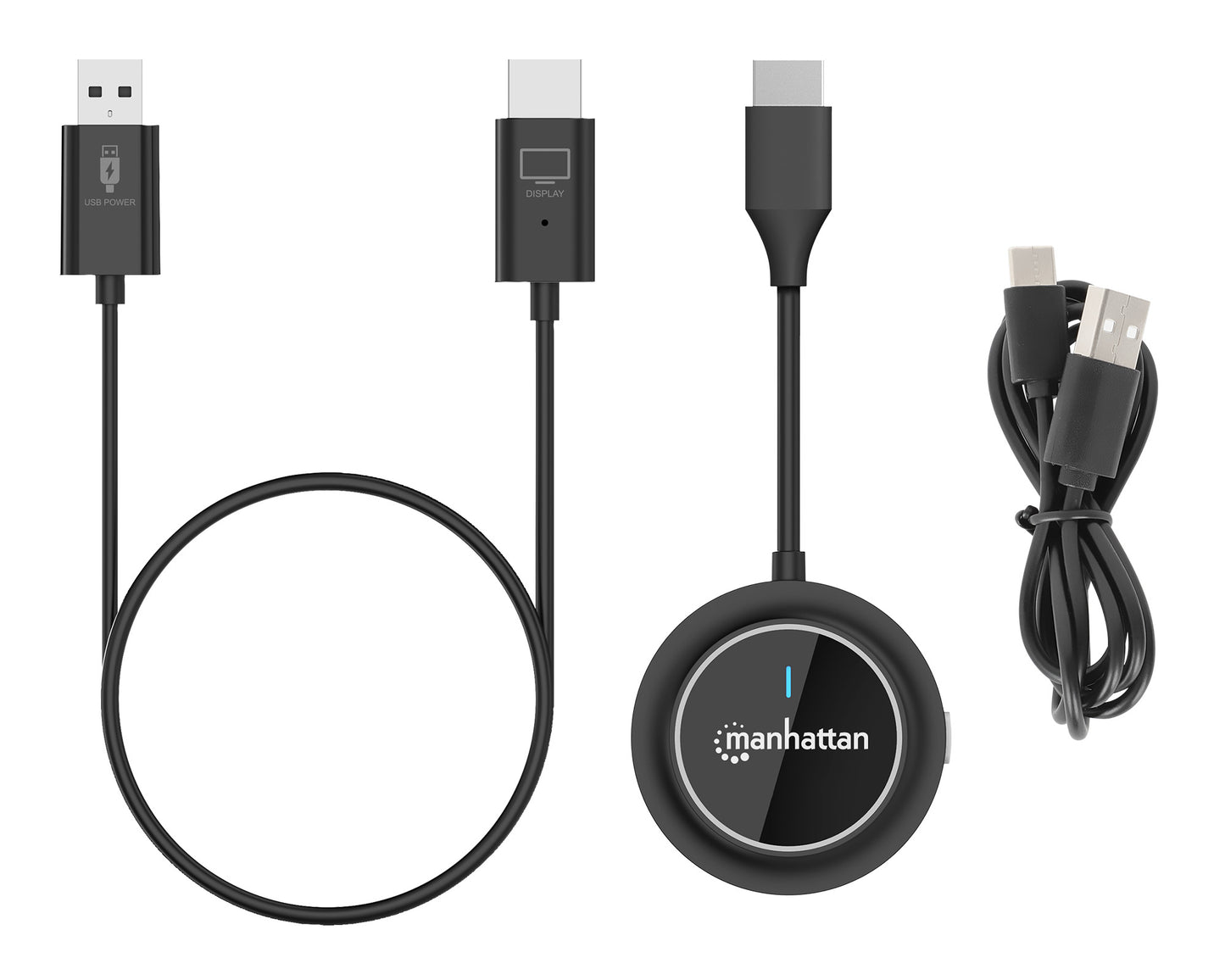 1080p Wireless HDMI Display Presentation Kit with HDMI Transmitter Image 10