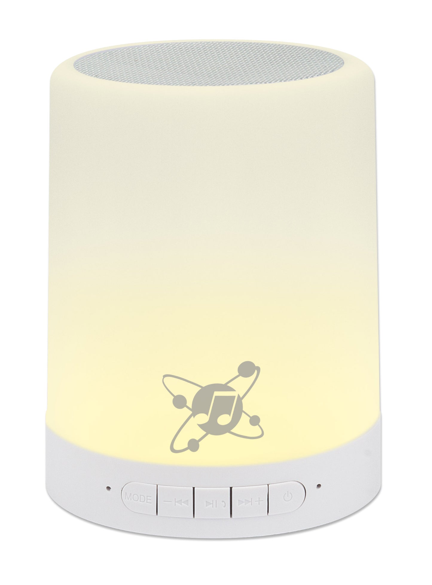 Sound Science LED Bluetooth® Speaker Image 9