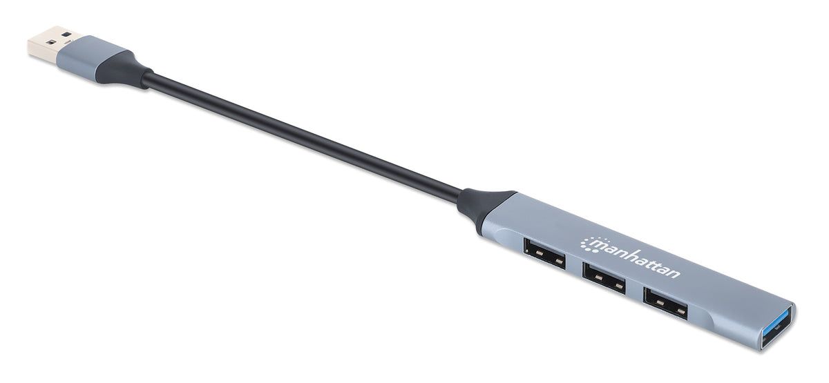 4-Port USB 3.0 / 2.0 Combo Hub Image 8