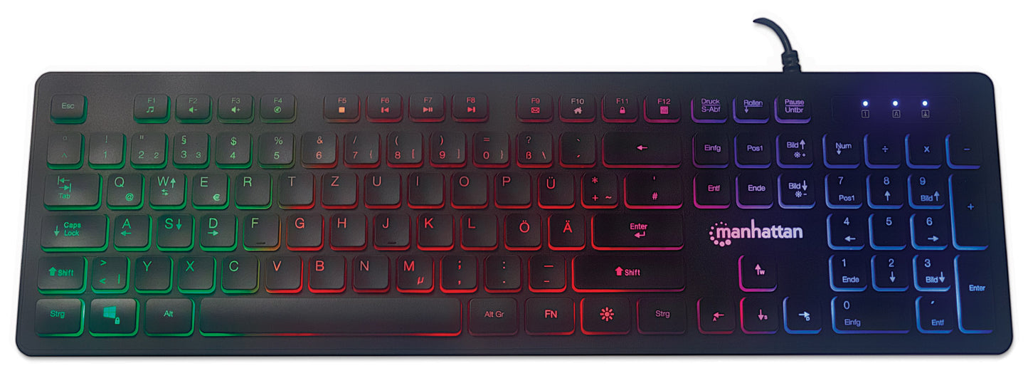 Gaming Keyboard - Low-Force Key Edition Image 7
