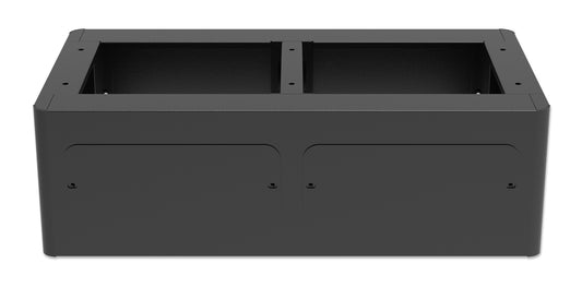 Anti-Theft Pedestal for 11-Compartment Charging Kiosk (#181310) Image 2