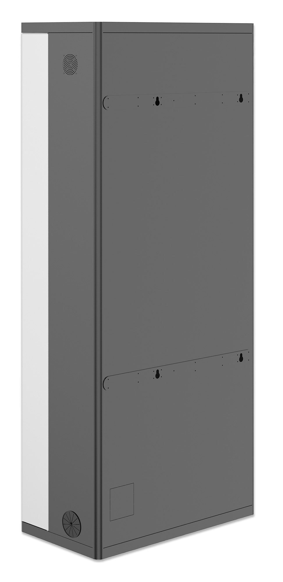 11-Compartment USB-C Charging Kiosk - 65W per Port Image 10