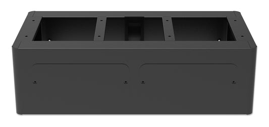 Anti-Theft Pedestal for 16-Compartment Charging Kiosk (#181334) Image 2