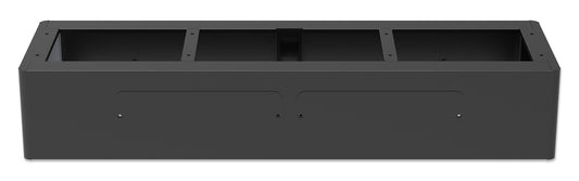 Anti-Theft Pedestal for 16-Compartment Charging Kiosk (#181327) Image 2