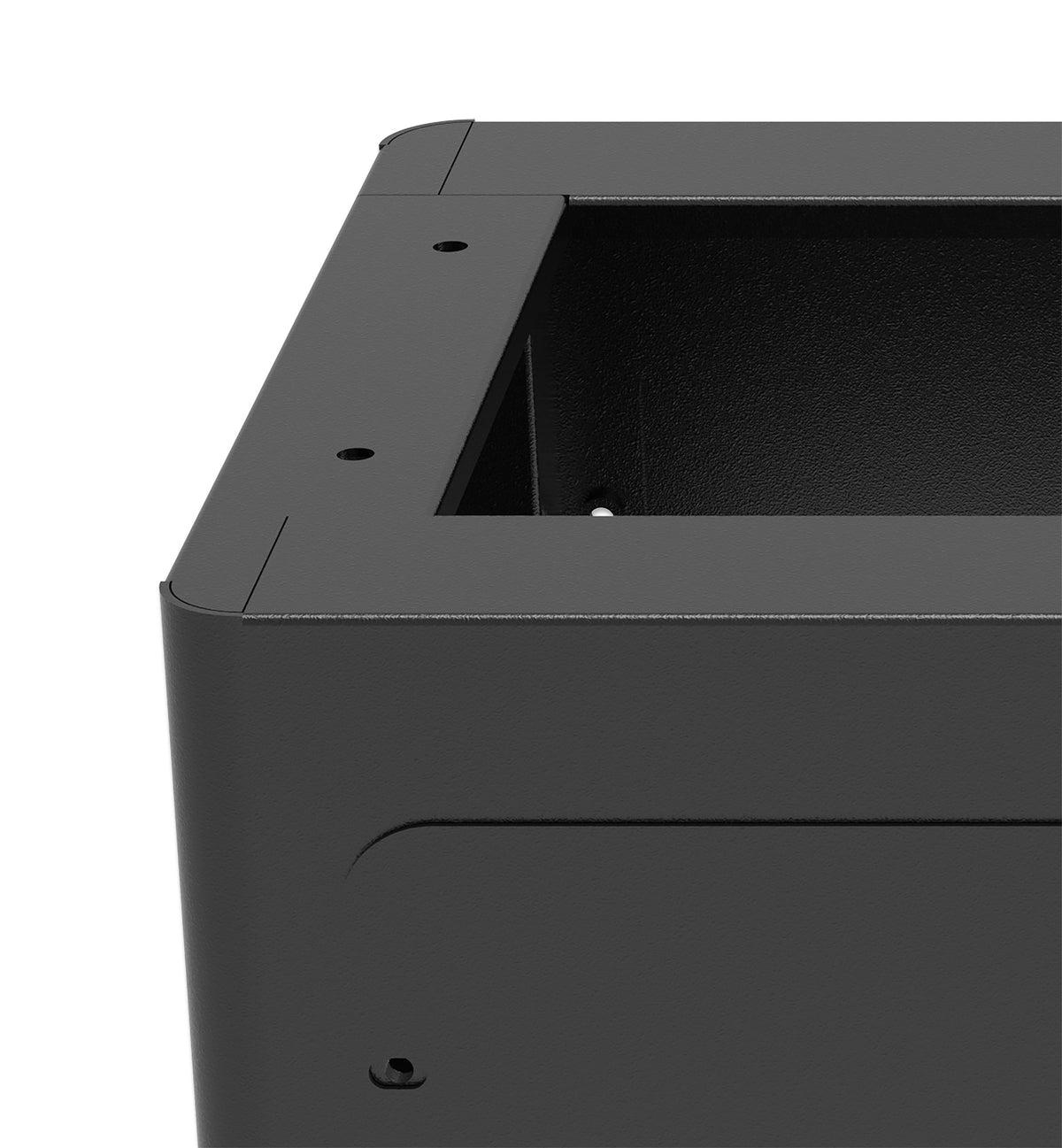 Anti-Theft Pedestal for 16-Compartment Charging Kiosk (#181327) Image 7