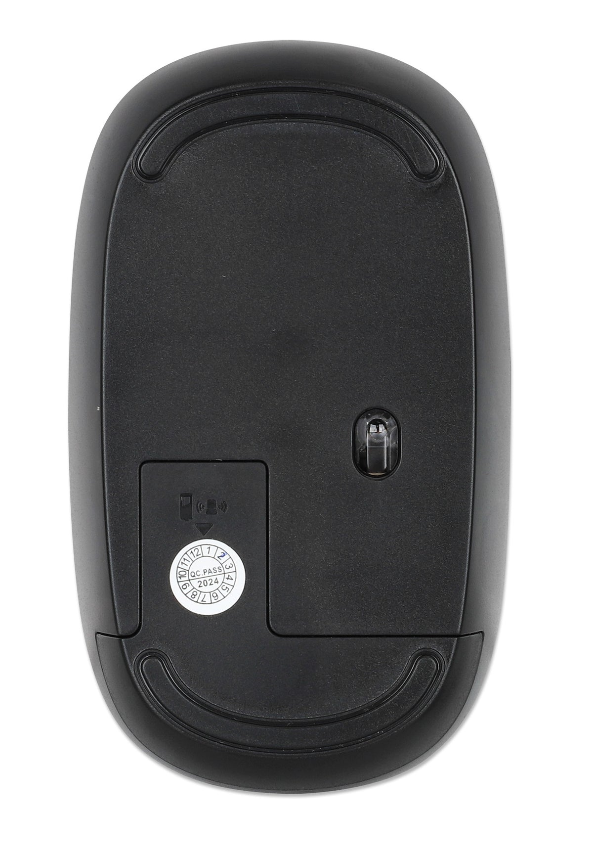 MW3050 Wireless Optical USB Mouse Image 10