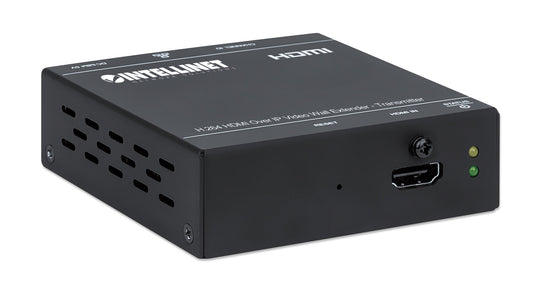 H.264 HDMI Over IP Video Wall Extender - Transmitter Image 2