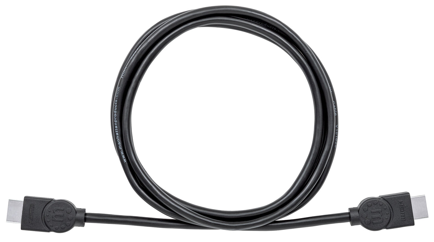 High Speed HDMI Cable with Ethernet Image 6