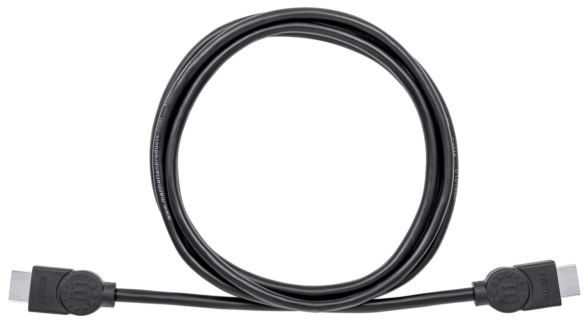 High Speed HDMI Cable with Ethernet Image 6