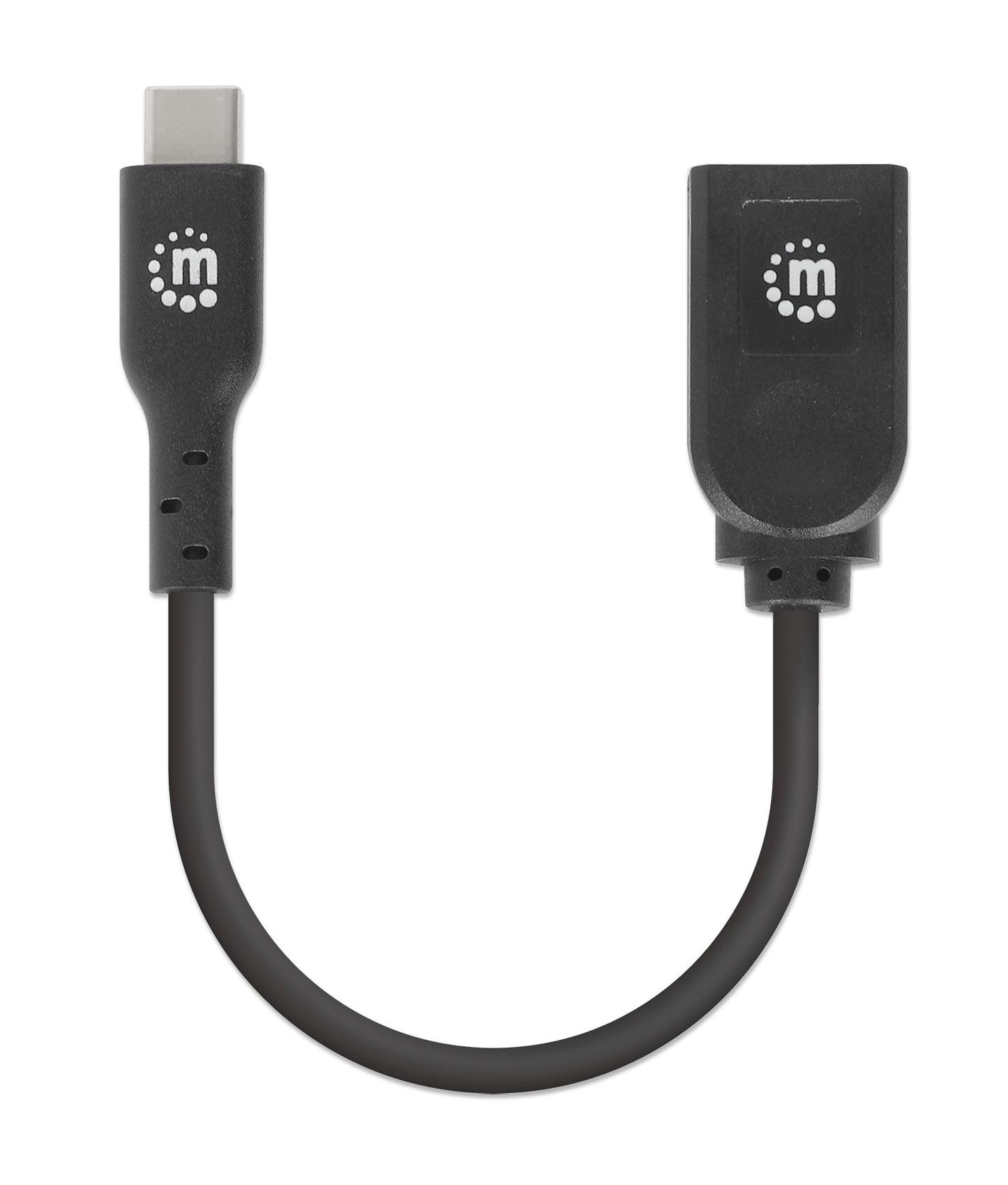SuperSpeed USB-C Device Cable Image 5