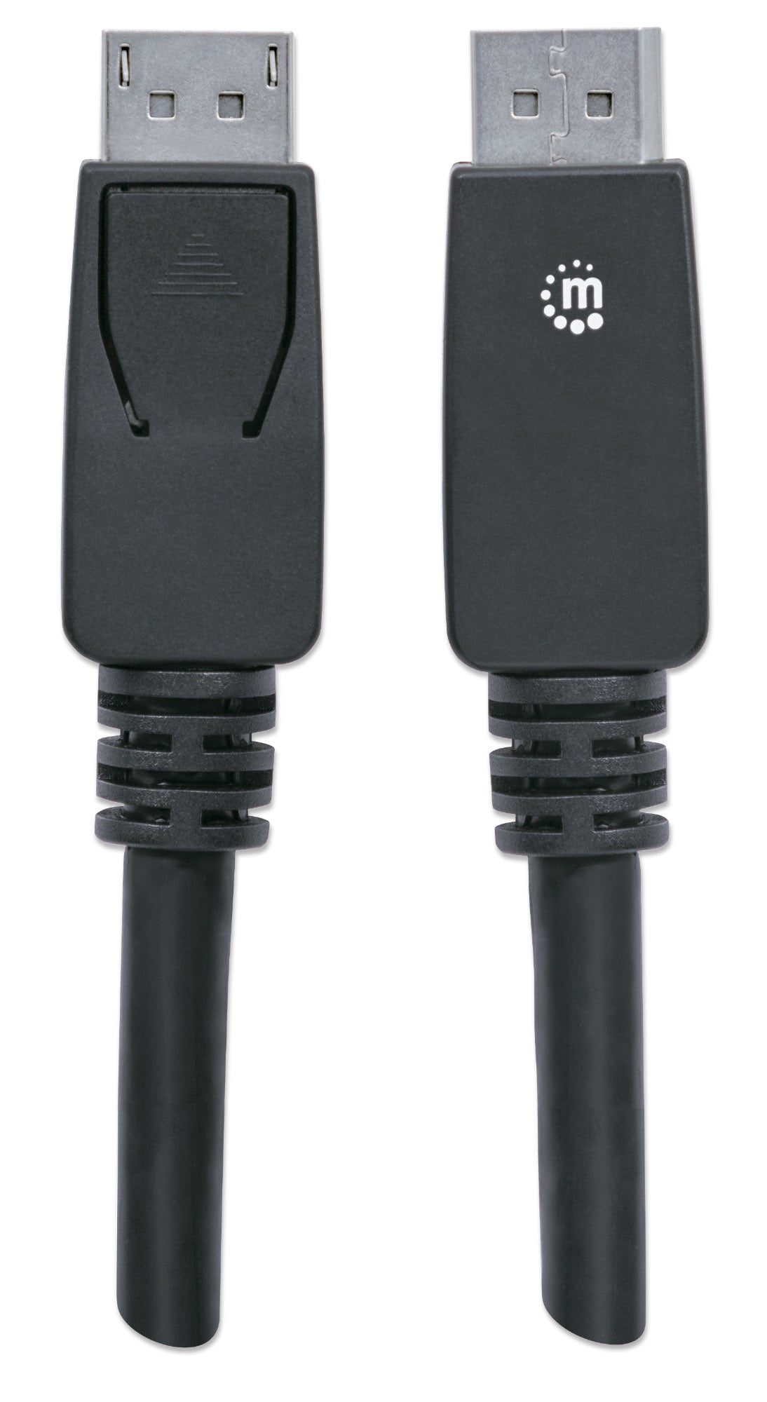 4K@60Hz DisplayPort Monitor Cable Image 6