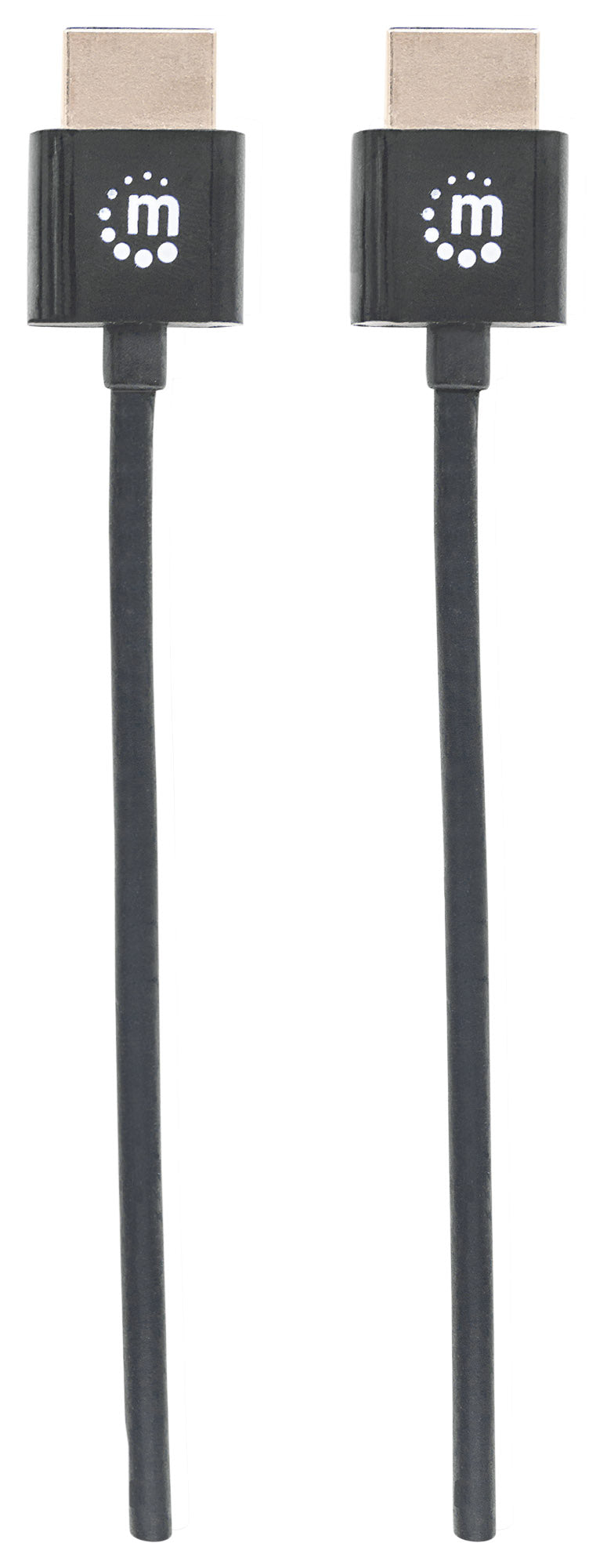 Super-slim High Speed HDMI Cable with Ethernet Image 5