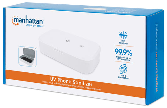 Accessory Disinfection Storage Box Packaging Image 2