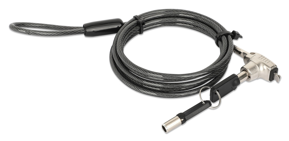 Keyed Laptop Lock For Nano Security Slot Image 6