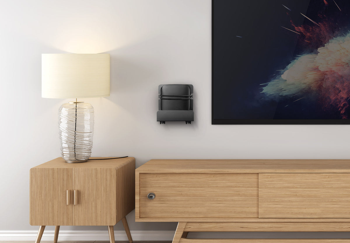 Wall Mount for Streaming Boxes and Media Players Image 10