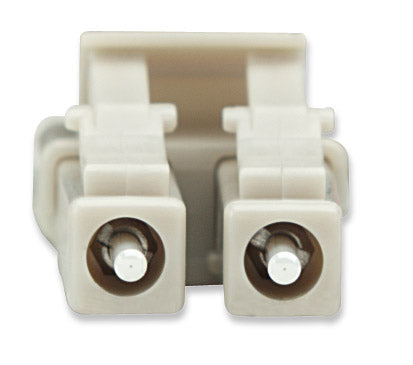 Fiber Optic Patch Cable, Duplex, Multimode Image 4