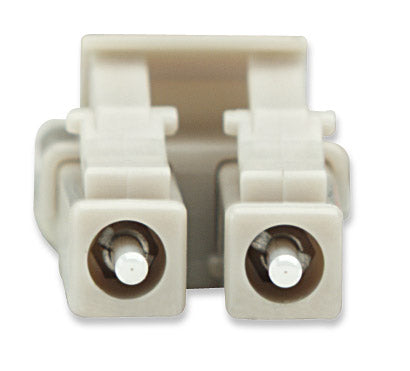 Fiber Optic Patch Cable, Duplex, Multimode Image 5
