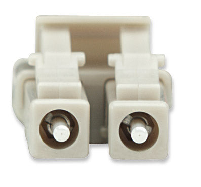 Fiber Optic Patch Cable, Duplex, Multimode Image 5
