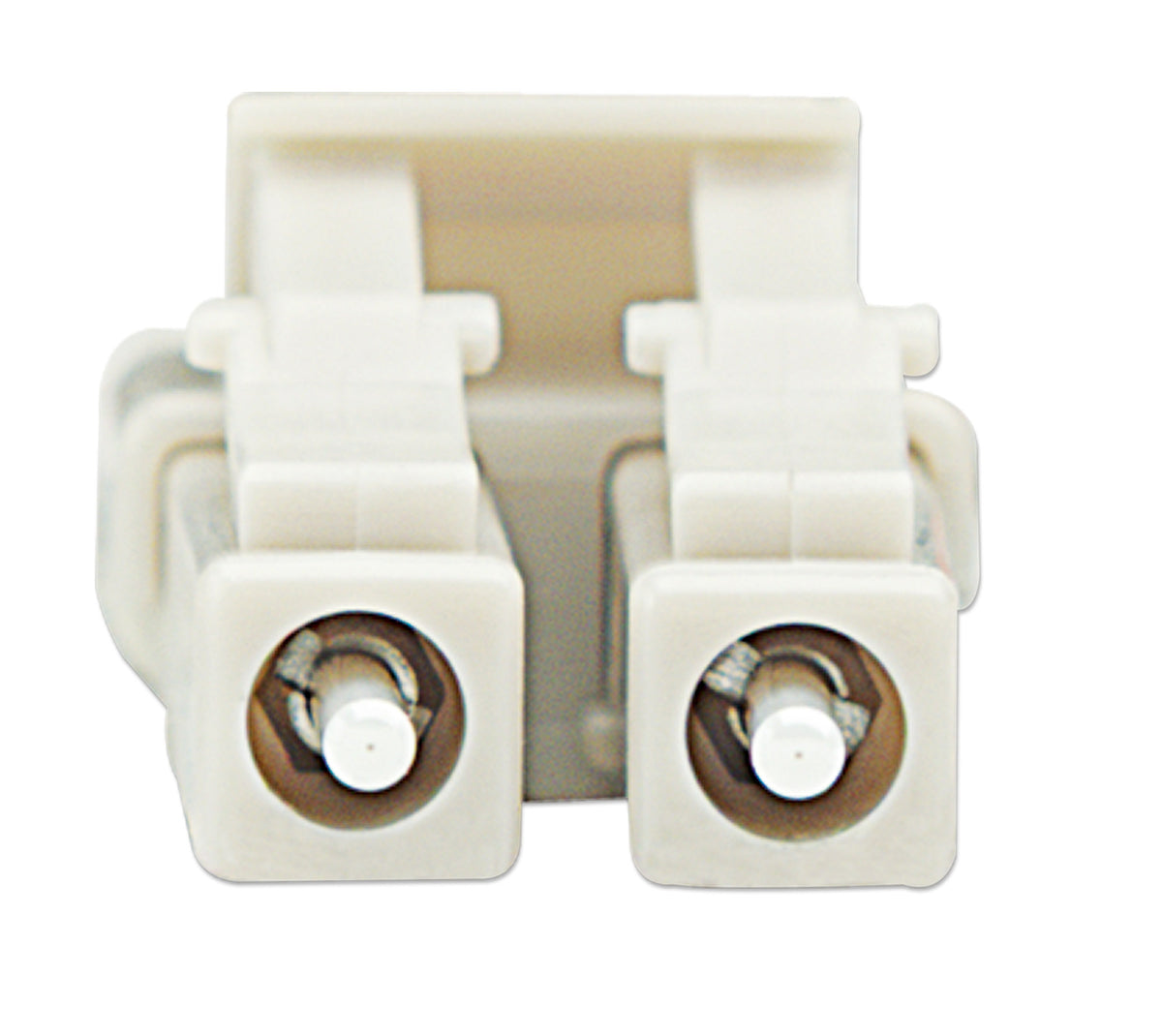 Fiber Optic Patch Cable, Duplex, Multimode Image 5