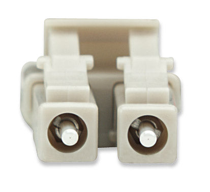 Fiber Optic Patch Cable, Duplex, Multimode Image 5