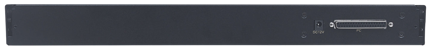 Rackmount 17" LCD Console Image 7