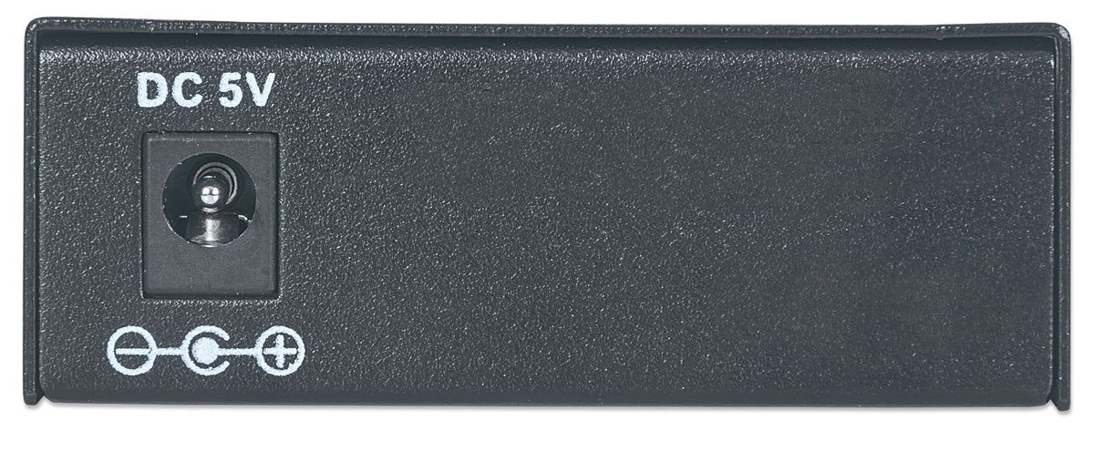 Fast Ethernet WDM Bi-Directional Single Mode Media Converter Image 6