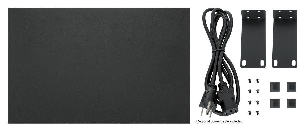 24-Port Gigabit Ethernet Switch Image 7