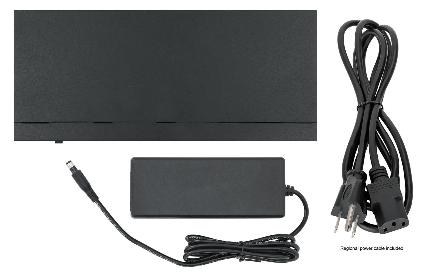 8-Port 2.5G Ethernet PoE+ Switch Image 8